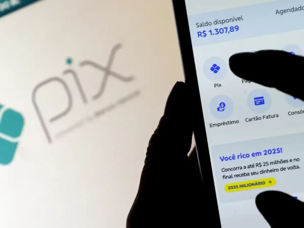 Febraban: 82% das transações bancárias no país são feitas digitalmente