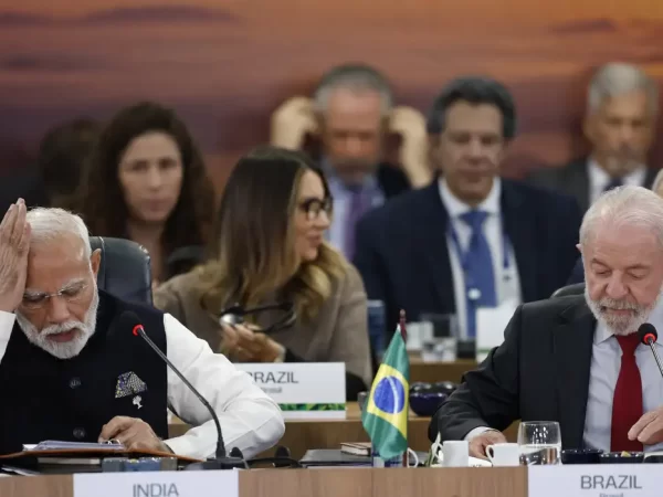 Em declaração sobre IA, Brics defende código aberto para a tecnologia