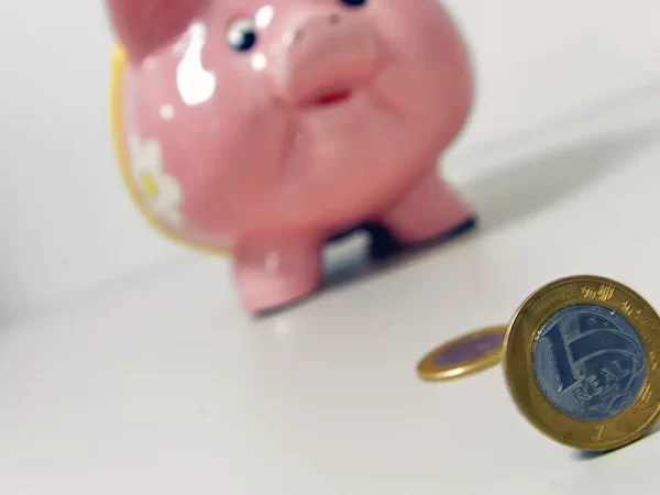 Poupança tem entrada líquida de R$ 2,1 bilhões em junho