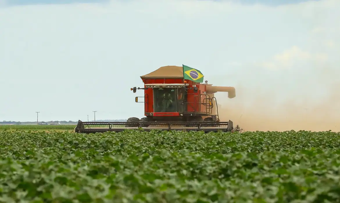 Governo lança Plano Safra de R$ 516,2 bilhões para agronegócio