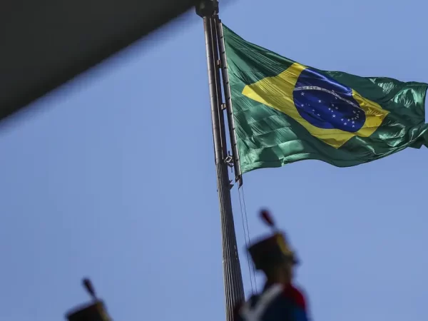 Na OMC, Brasil diz que tarifas não podem ser usadas contra soberania