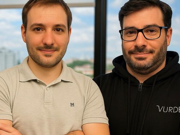 Vurdere, startup investida pela 87Labs, está entre as 10 finalistas do RocketGen 2025