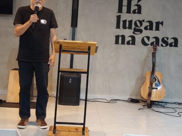 Igreja Holiness completa 100 anos no Brasil com raízes na imigração japonesa e foco em acolhimento e ação social