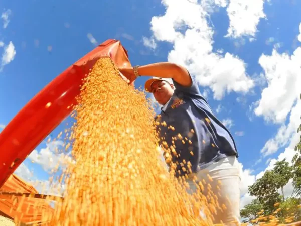 Balança comercial tem menor superávit para julho em três anos