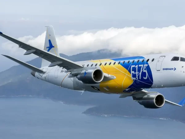 Embraer e associações se defendem de acusações feitas pelos EUA sobre o Brasil