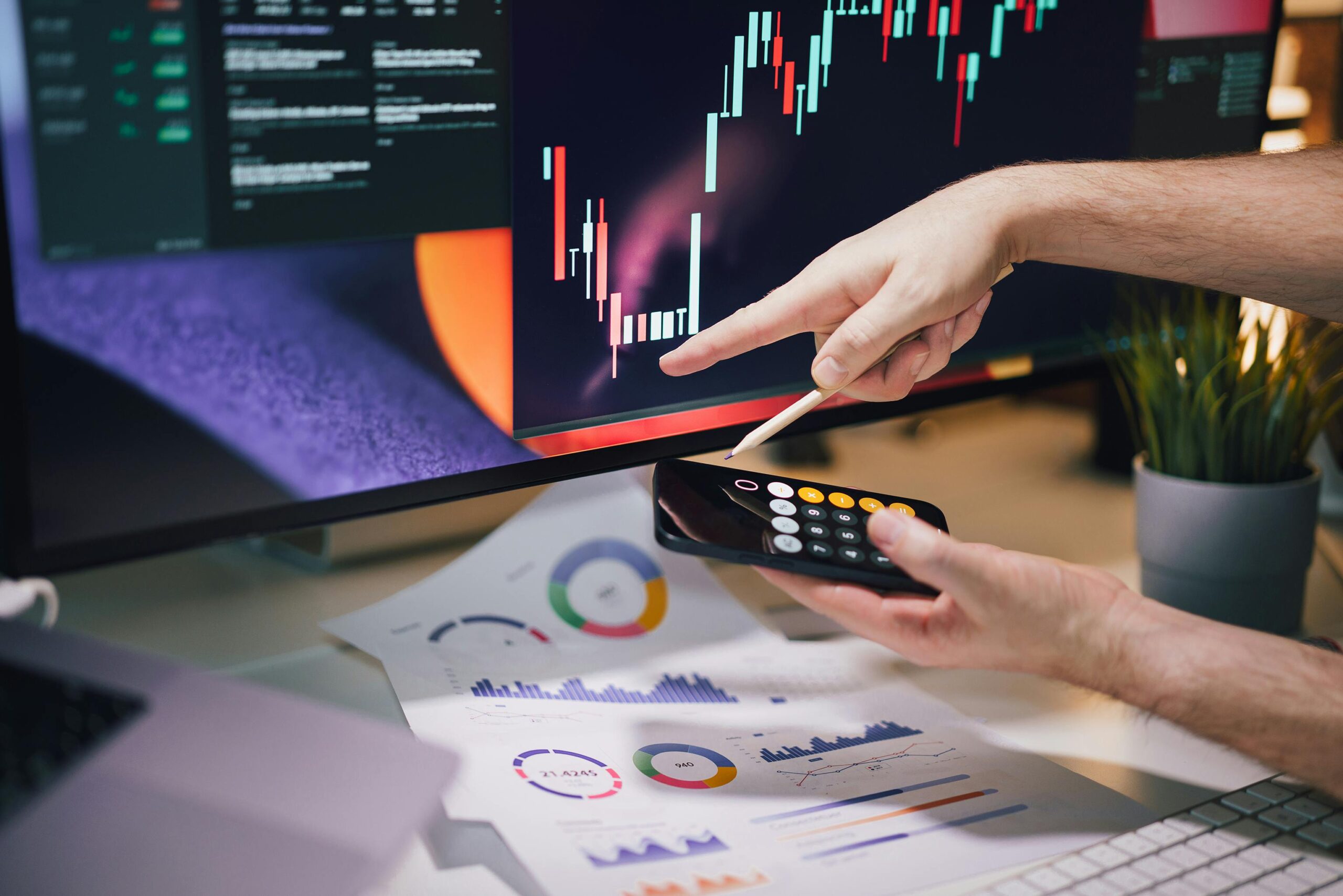 Número de investidores em renda fixa sobe 20% e em renda variável, 5%, no 2º tri, diz B3