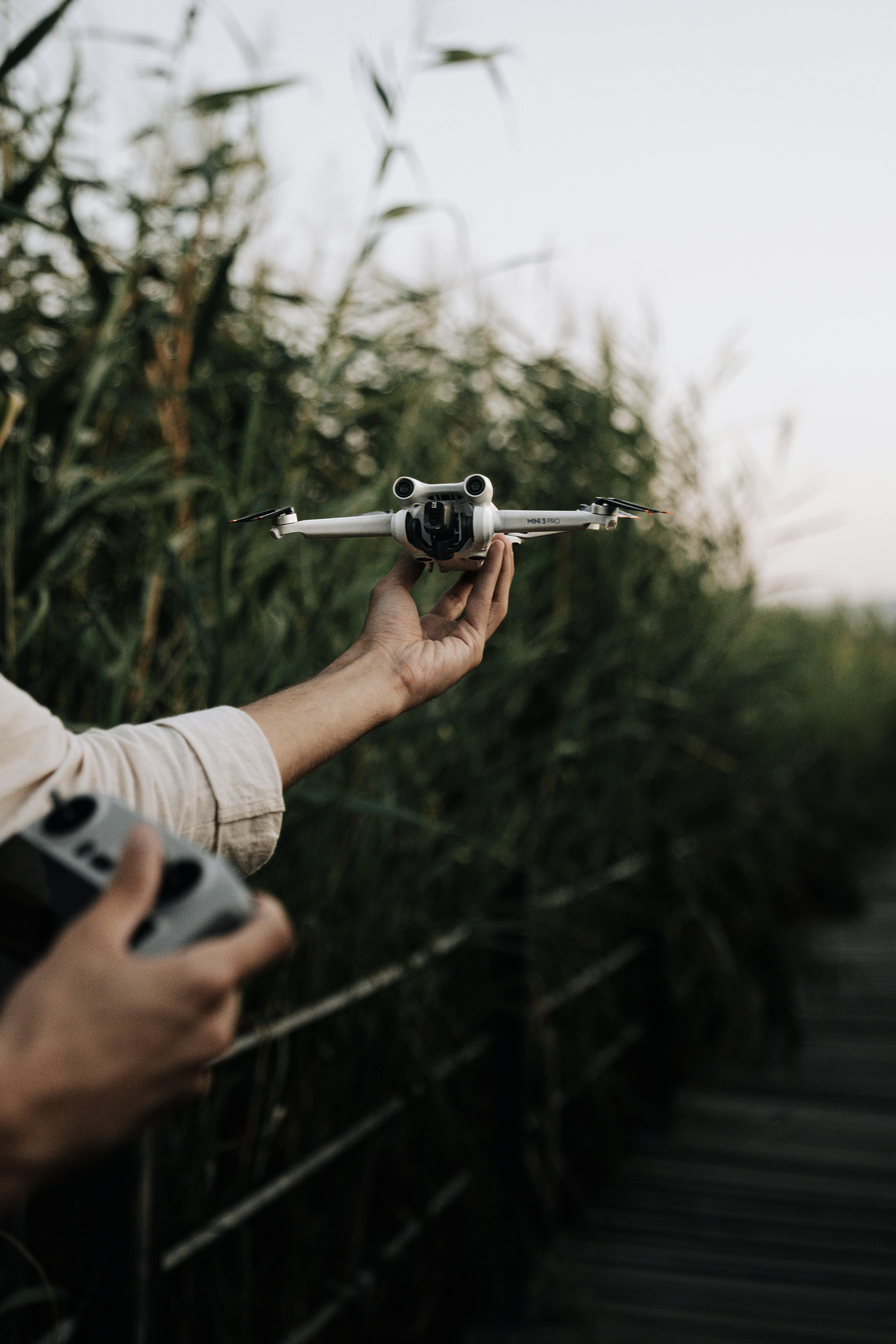 Tecnologia revoluciona o agronegócio brasileiro: drones, sensores e IA ampliam produtividade e sustentabilidade no campo