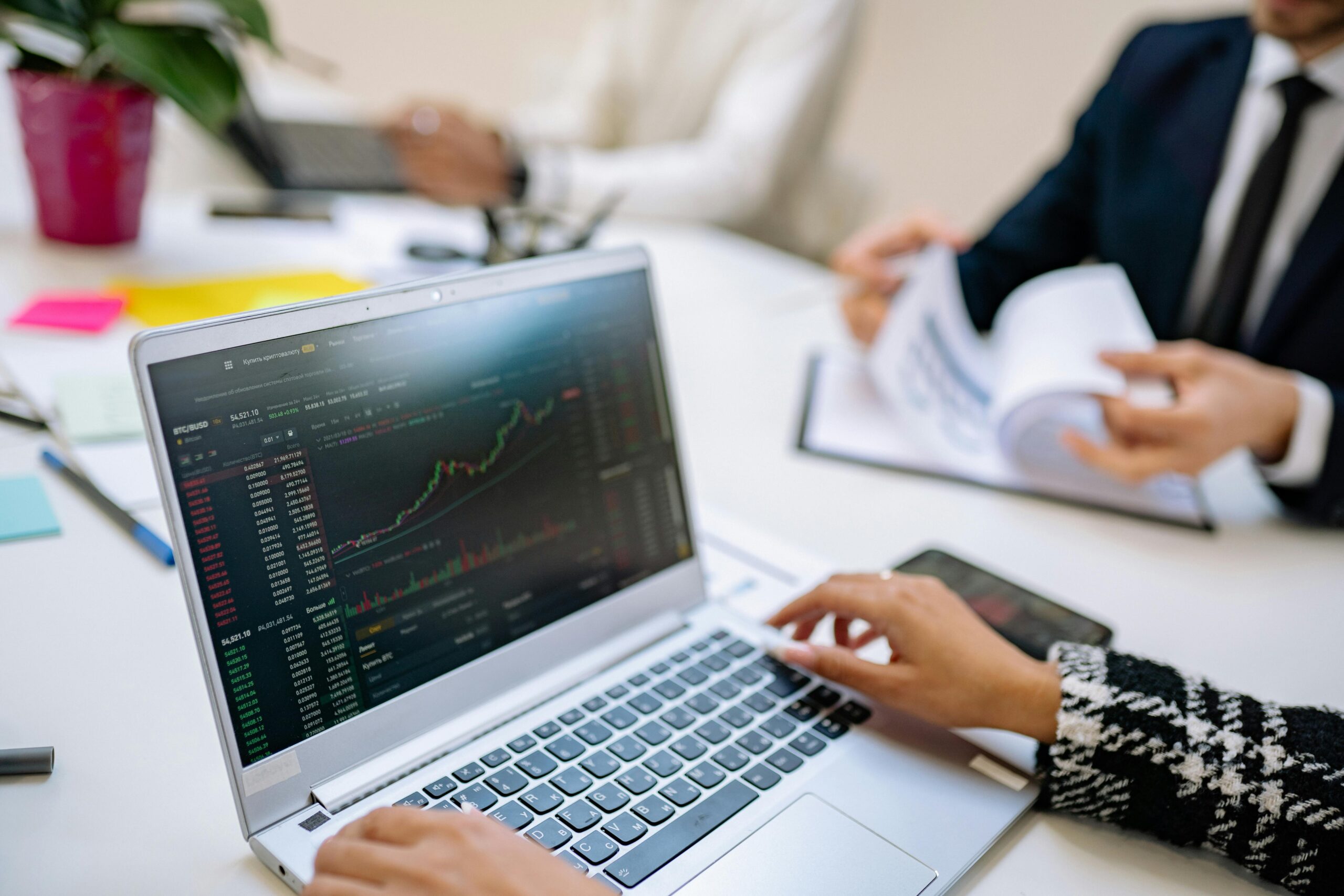 Mercado financeiro reduz previsão da inflação para 5,07%