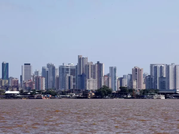 Indústria cria plataforma para divulgar práticas sustentáveis na COP30