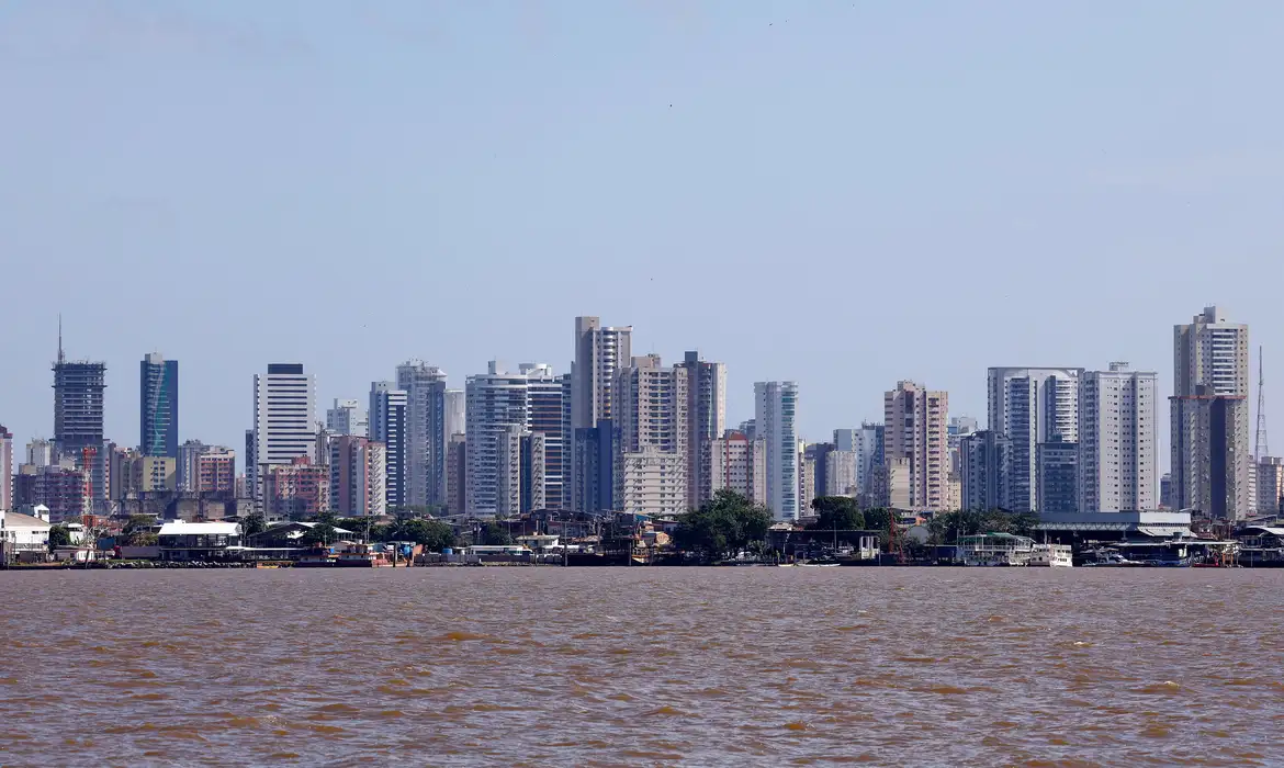 Indústria cria plataforma para divulgar práticas sustentáveis na COP30
