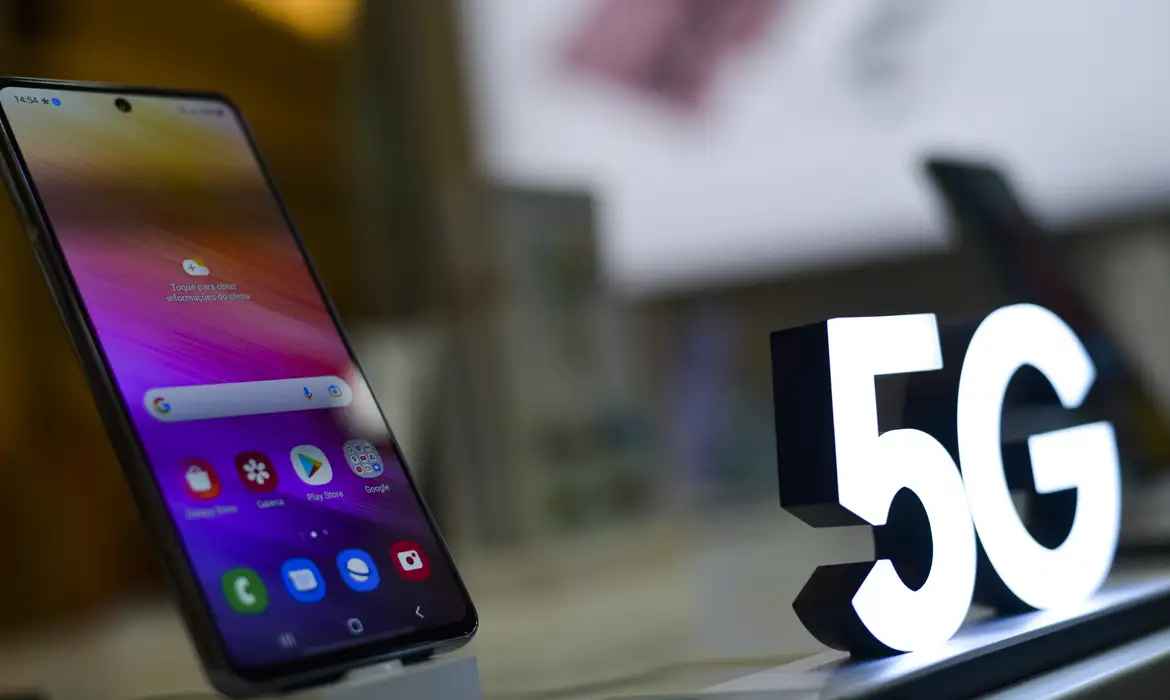 5G no Brasil: avanços, desafios e a revolução digital que já começou