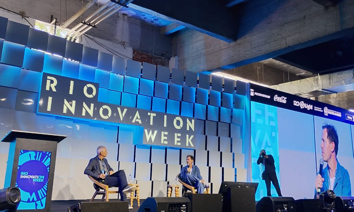 Rio Innovation Week 2025 inaugura sua 5ª edição com foco na ética e inovação