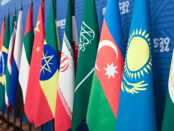 Secom: Cúpula do Brics discutiu enfrentamento a medidas unilaterais no comércio internacional