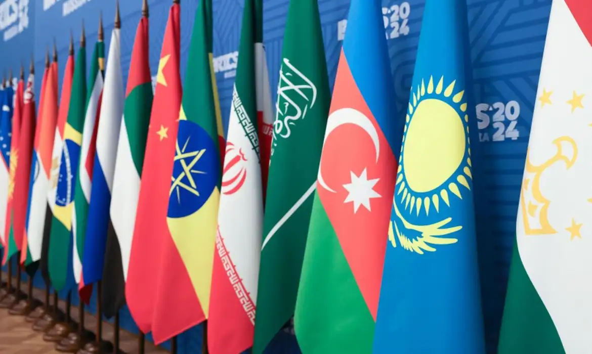 Secom: Cúpula do Brics discutiu enfrentamento a medidas unilaterais no comércio internacional