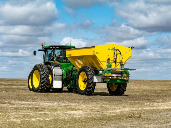 Lucro da BrasilAgro recua 74%, para R$ 61,3 milhões