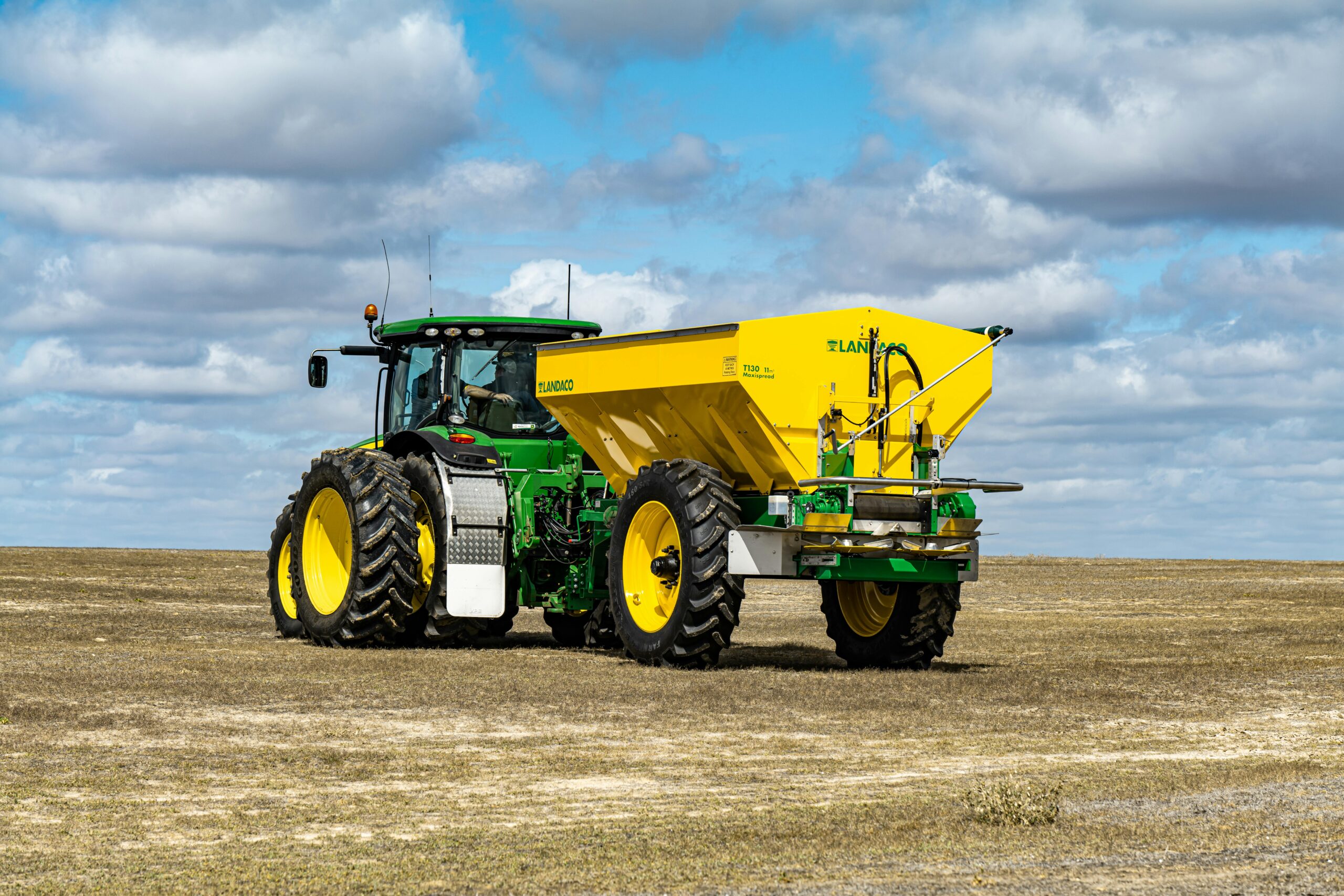 Lucro da BrasilAgro recua 74%, para R$ 61,3 milhões