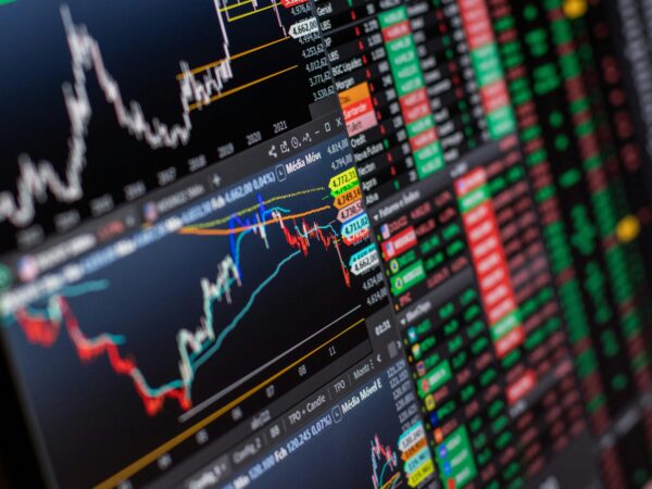 Mercado financeiro projeta PIB de 2,16% em 2025