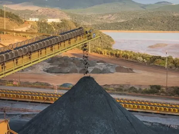 Pesquisa da B3 revela mercado de capitais consciente dos desafios no setor mineral