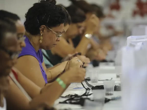 Investimento social de empresas e instituições cresceu 19,4% em 2024