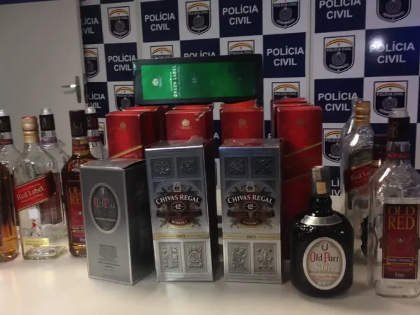 Bares e fabricantes treinam empresas para identificar bebidas falsas