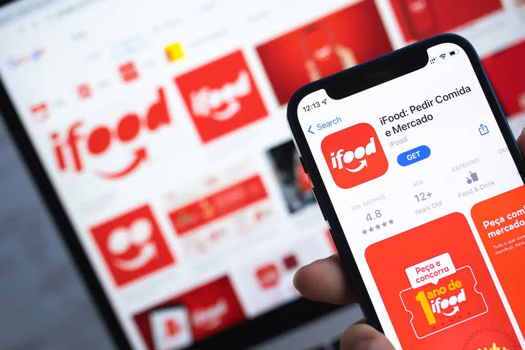 iFood lança ferramenta de IA que permite fazer pedidos pelo WhasApp