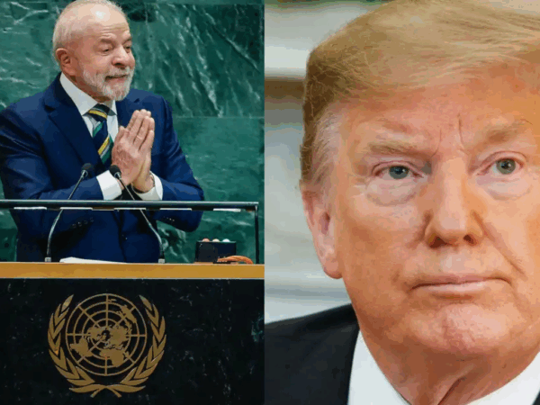 Tarifaço: conversa entre Lula e Trump é “avanço concreto”, avalia CNI
