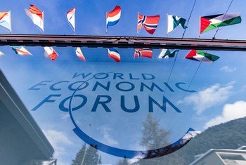 Fórum Econômico Mundial: condições econômicas globais devem enfraquecer no próximo ano