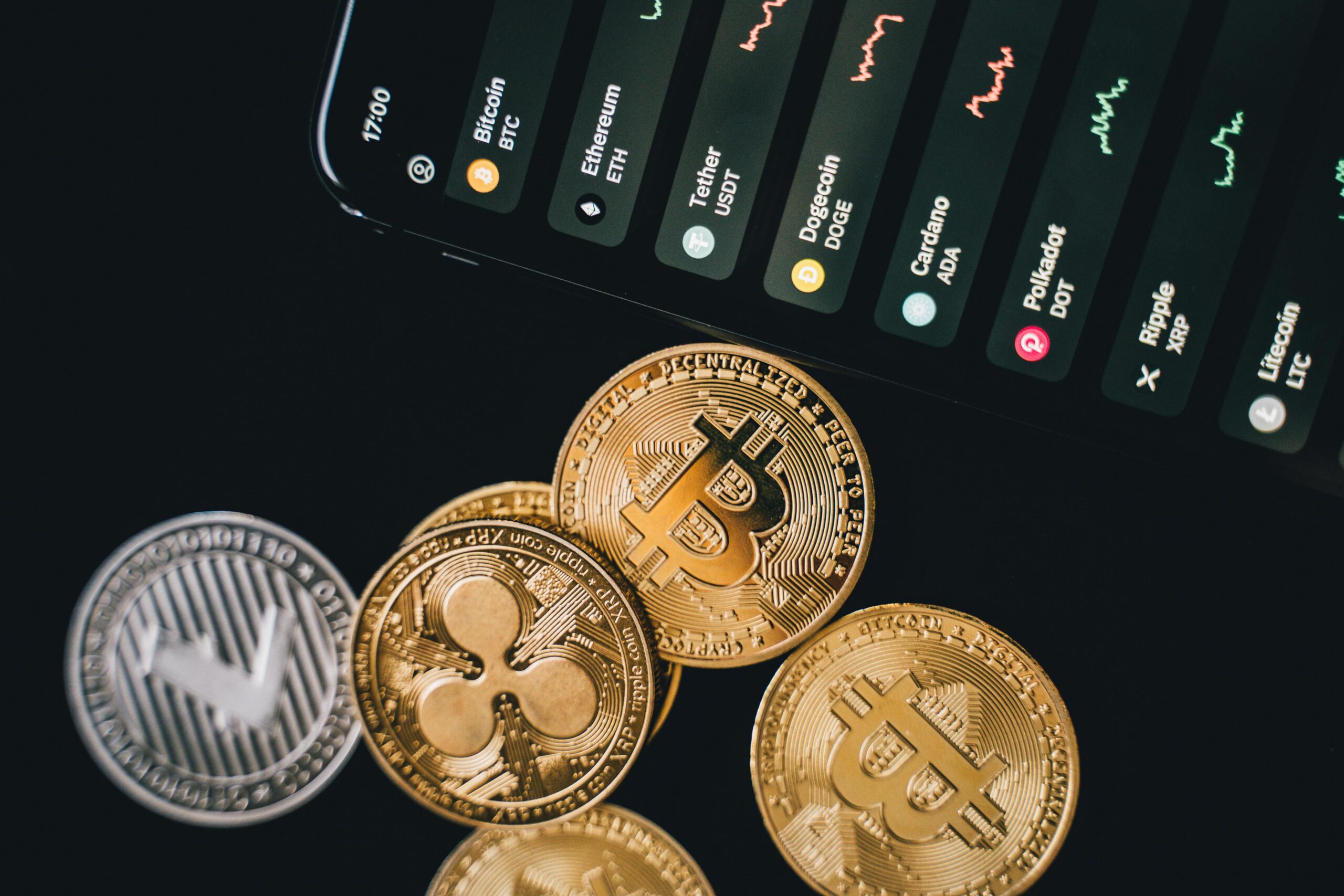 Relatório da Bitget: 66% dos usuários de criptomoedas planejam aumentar seus investimentos, impulsionando o crescimento global