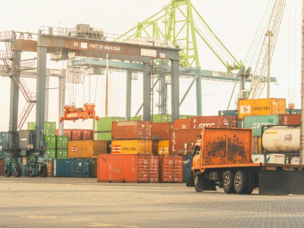 Brasil aumenta exportação de soja para a China, ocupando lugar dos EUA