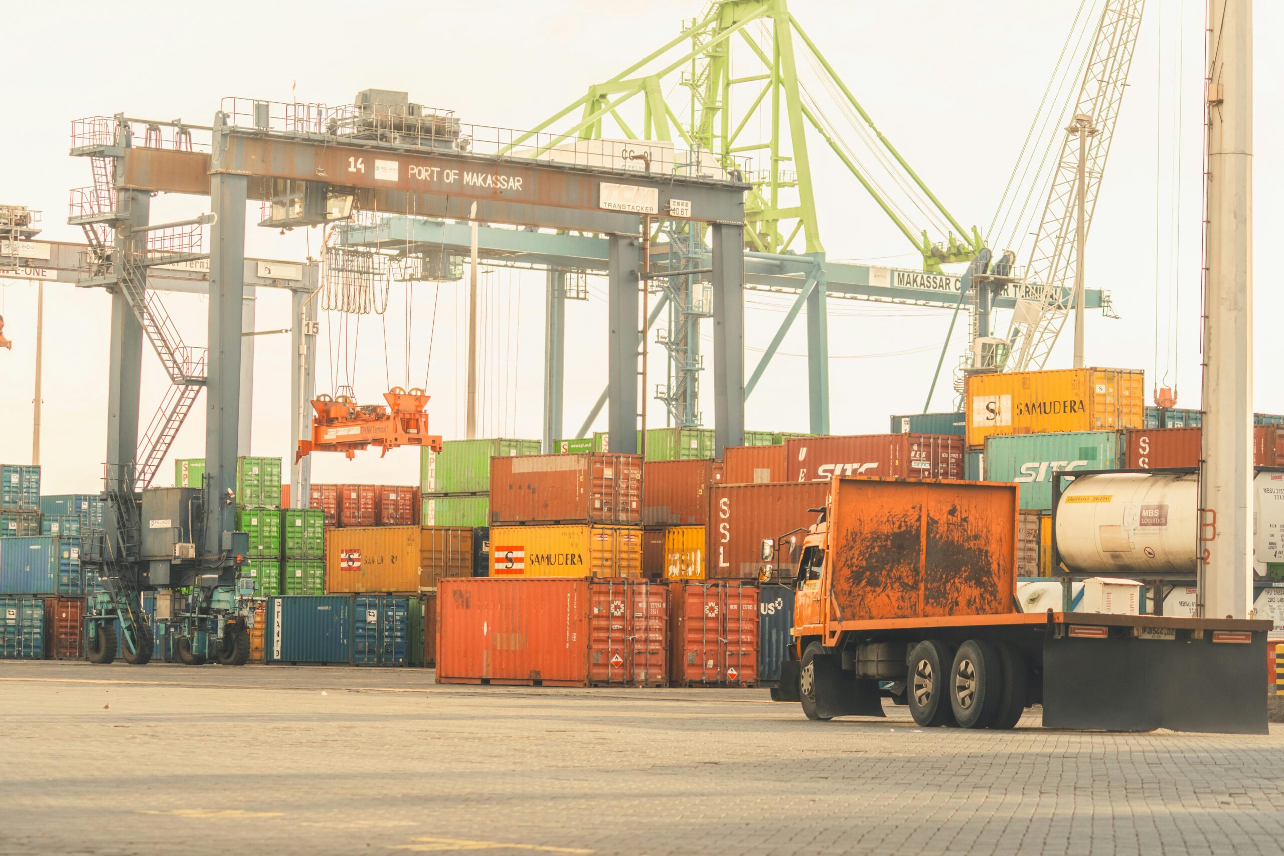 Brasil aumenta exportação de soja para a China, ocupando lugar dos EUA