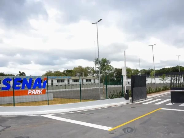 Centro de inovação leva transição energética para dentro da indústria
