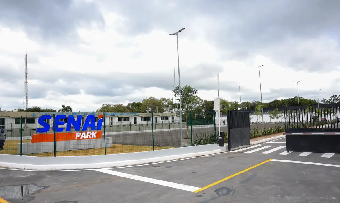 Centro de inovação leva transição energética para dentro da indústria