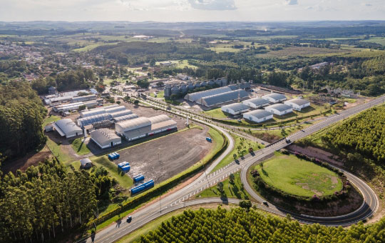 Holambra Cooperativa lança primeiro Relatório de Sustentabilidade de sua história