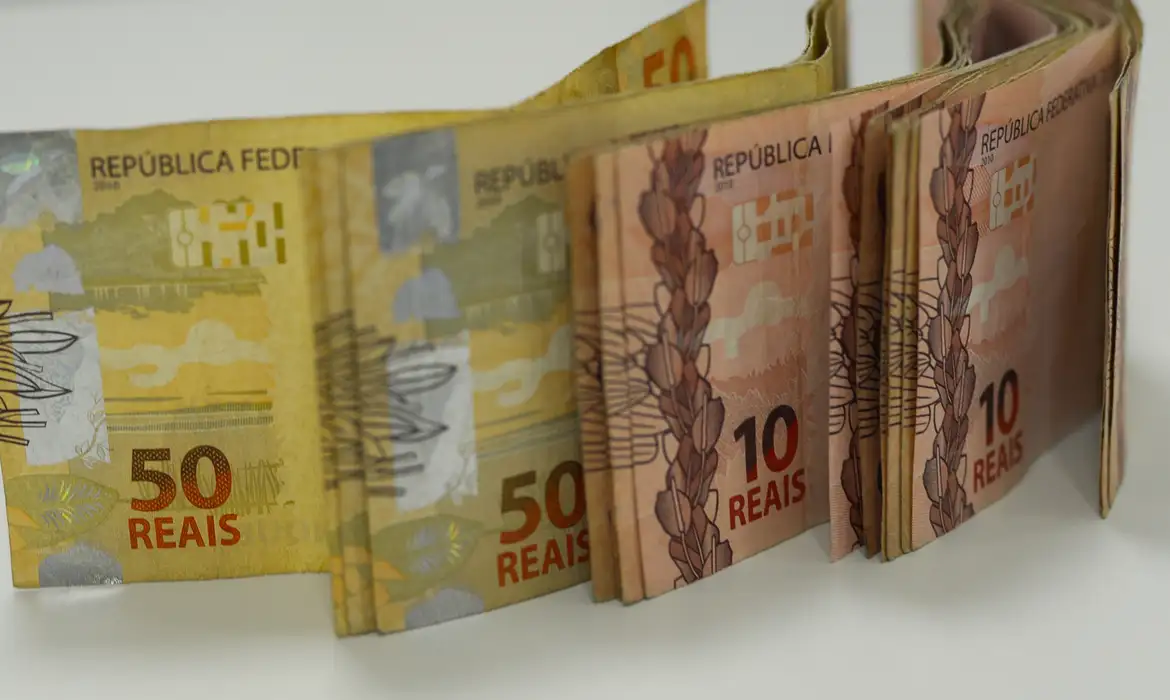 Maior salário fixo no Brasil é de R$ 100 mil por mês; saiba para quais cargos