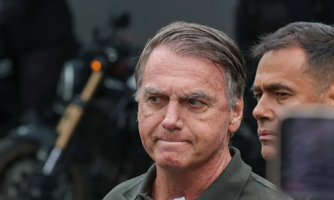 Advogado afirma que recorrerá da decisão que prendeu Bolsonaro