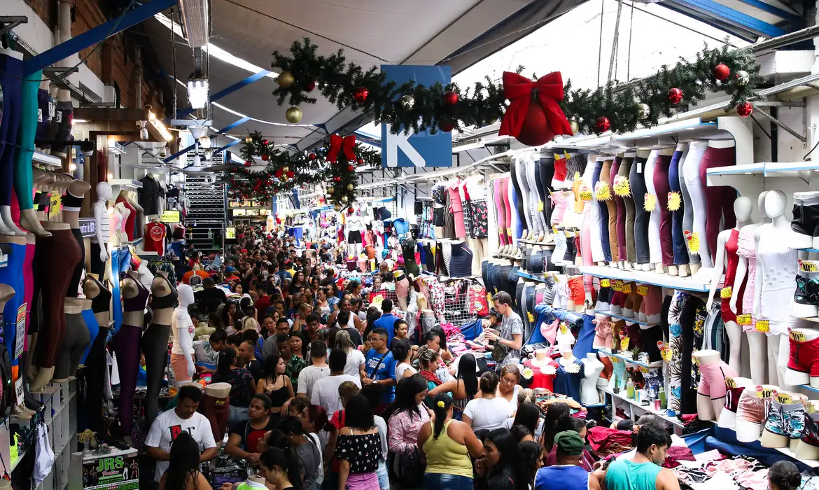 Balança comercial tem superávit de US$ 484,1 milhões na 2ª semana de novembro
