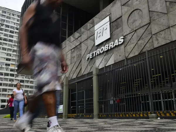 Plano da Petrobras 2026-2030 prevê investimentos de US$ 109 bilhões
