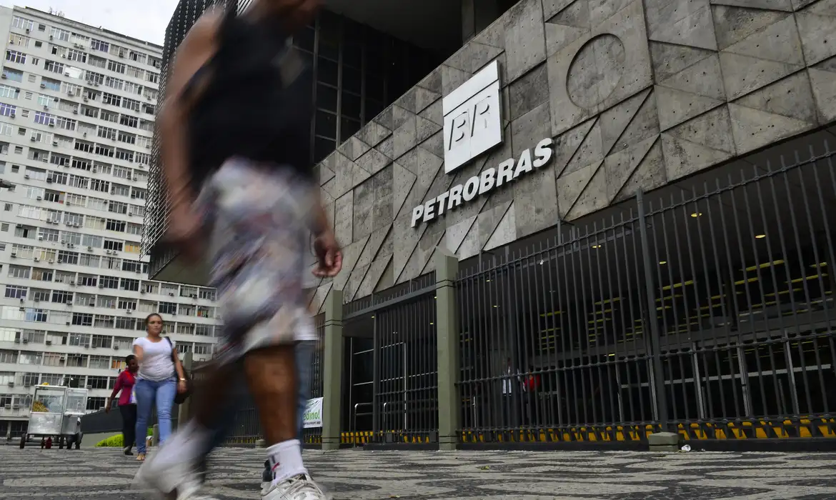Plano da Petrobras 2026-2030 prevê investimentos de US$ 109 bilhões