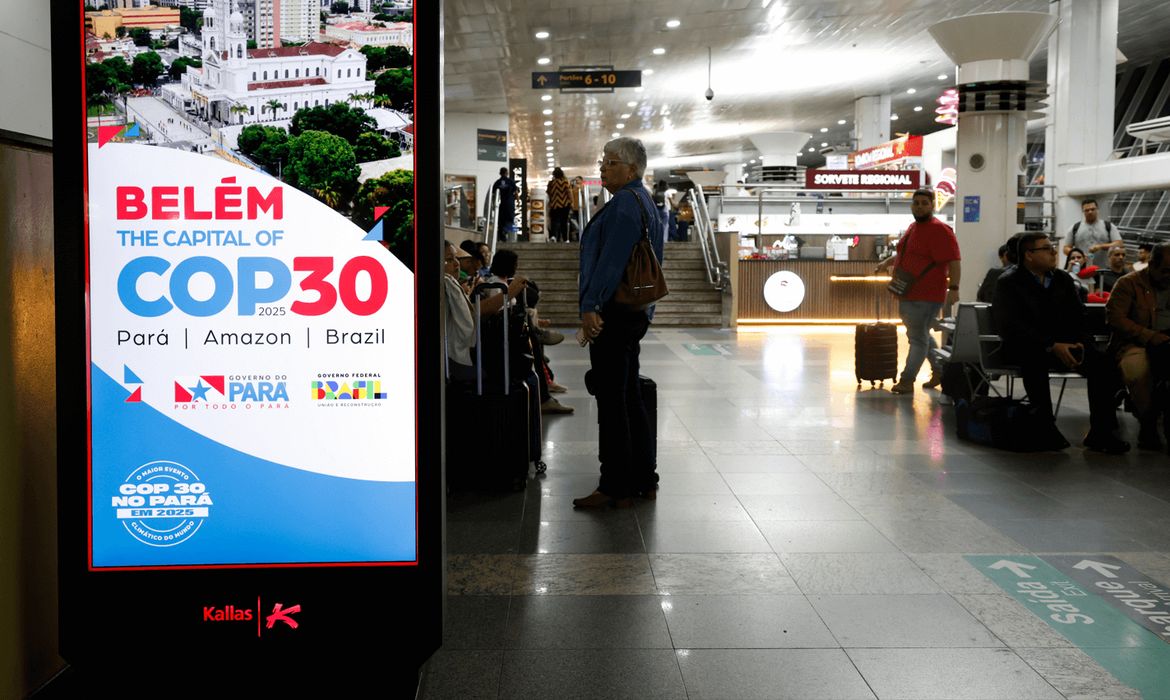 COP30: MEMP, OEI, BNDES e Sebrae criam ferramenta para aumentar acesso ao fundo Clima