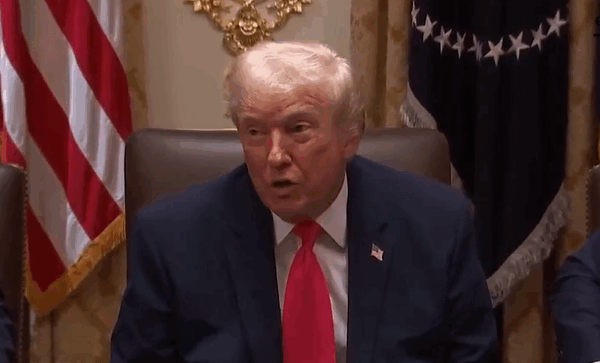 Trump diz que os ataques na Venezuela começarão “muito em breve”