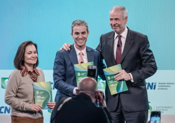 SB COP: da mobilização do setor privado à demonstração de soluções climáticas globais