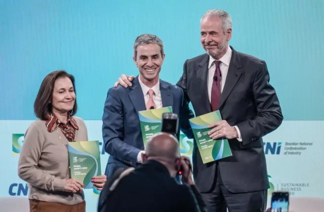 SB COP: da mobilização do setor privado à demonstração de soluções climáticas globais