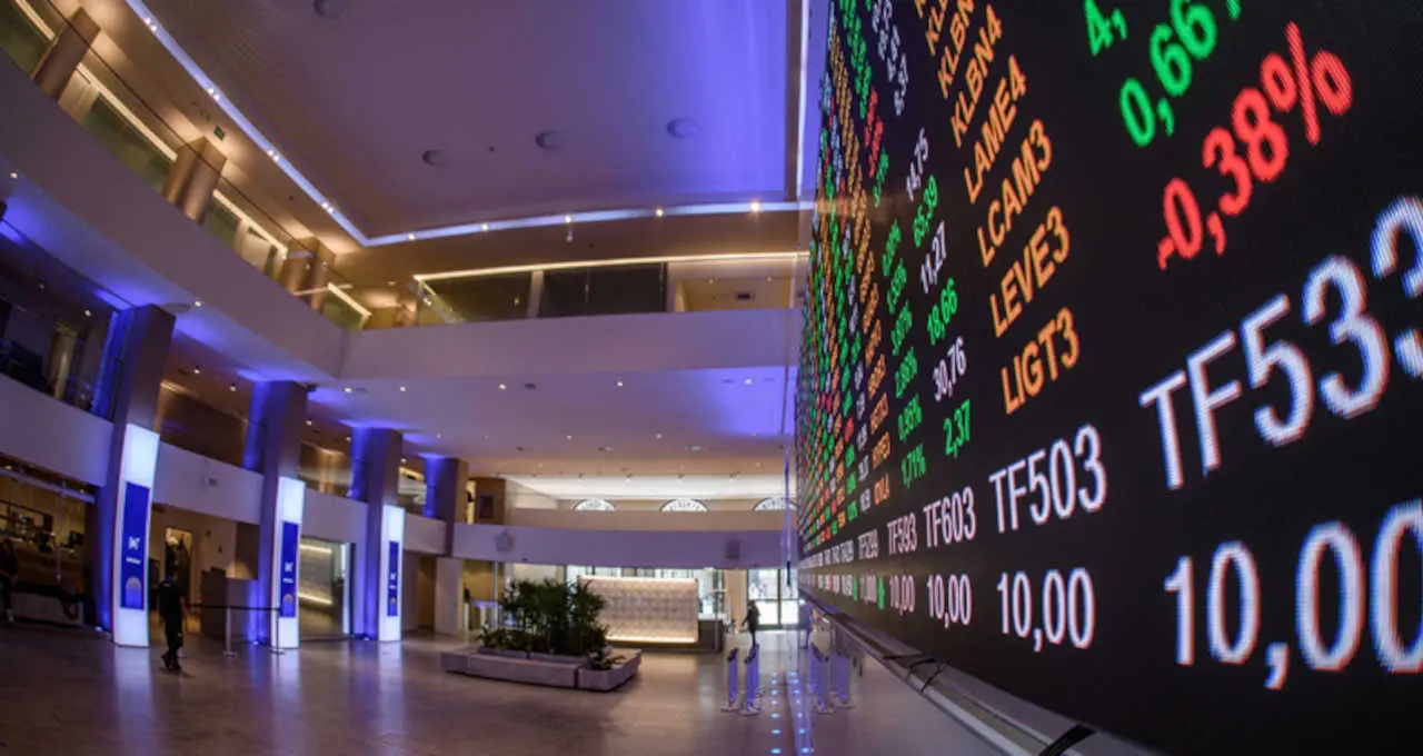 Brasil sai do Top 10 entre as maiores economias do mundo e cai para a 11ª posição, diz Austin