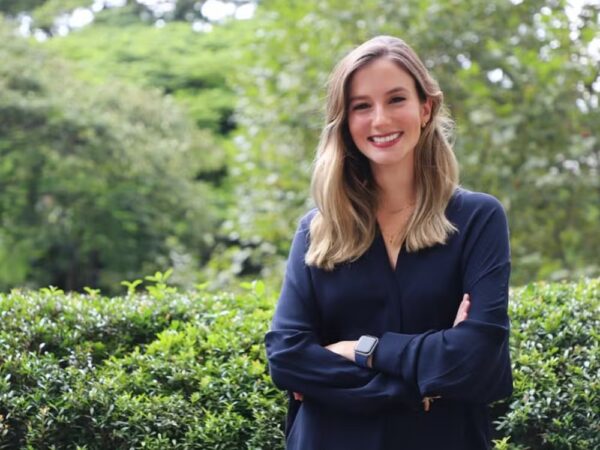 Além de Luana Lopes Lara: quem são os bilionários brasileiros com menos de 30 anos