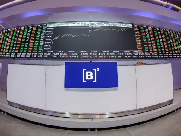 Analistas projetam Bolsa próxima de 200 mil pontos no ano que vem