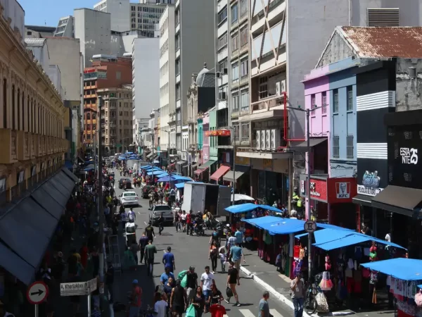 Vendas do varejo paulista devem crescer 5% em 2025, prevê FecomercioSP