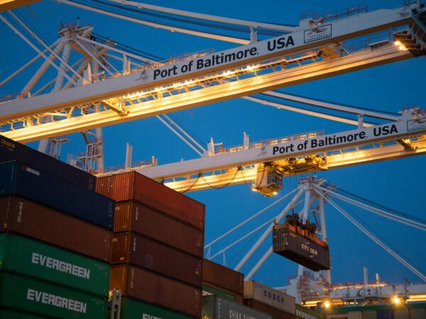 Unctad: comércio mundial deve avançar 7% em 2025 e ultrapassar US$ 35 tri, apesar de tarifas