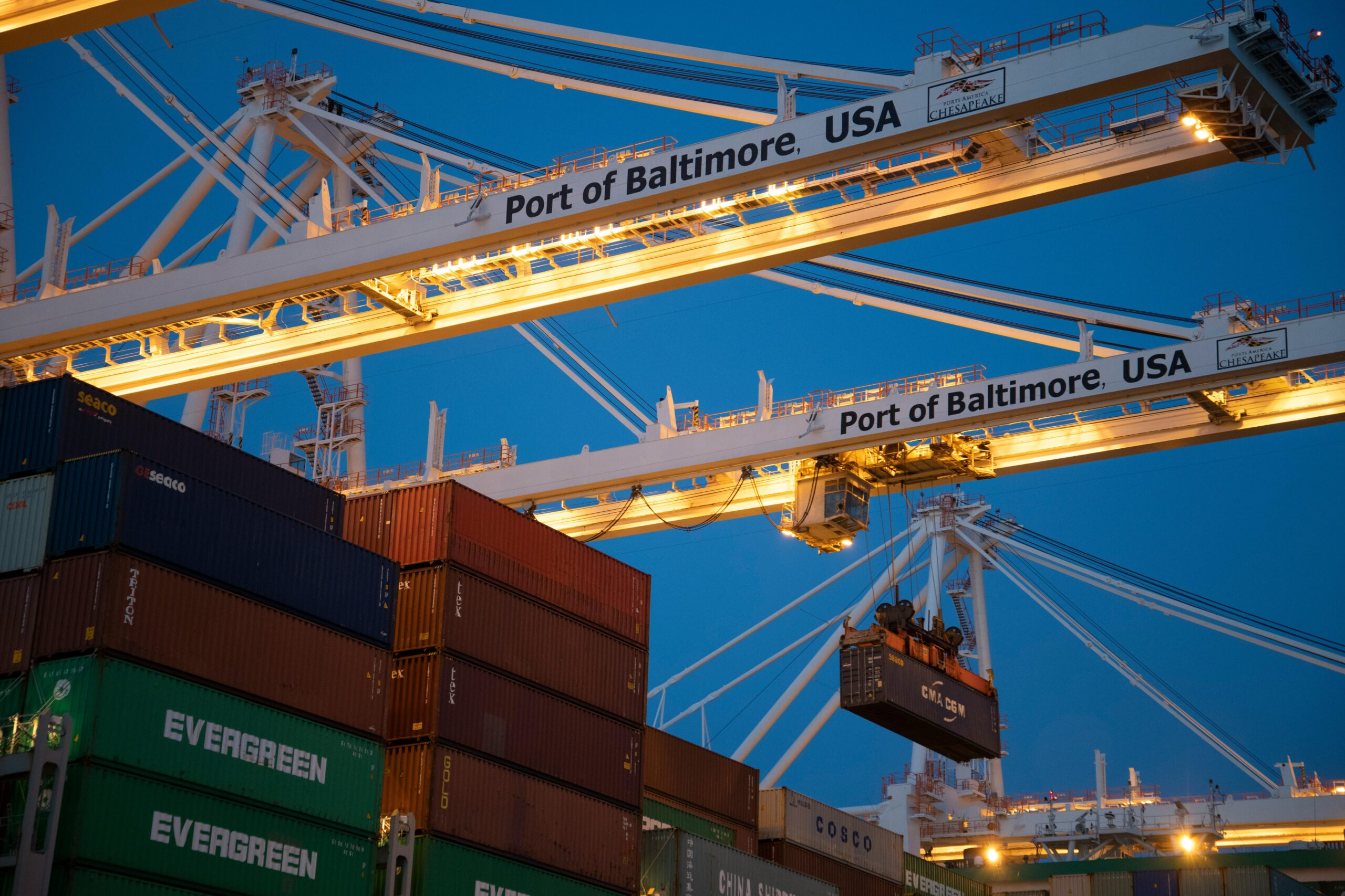 Unctad: comércio mundial deve avançar 7% em 2025 e ultrapassar US$ 35 tri, apesar de tarifas
