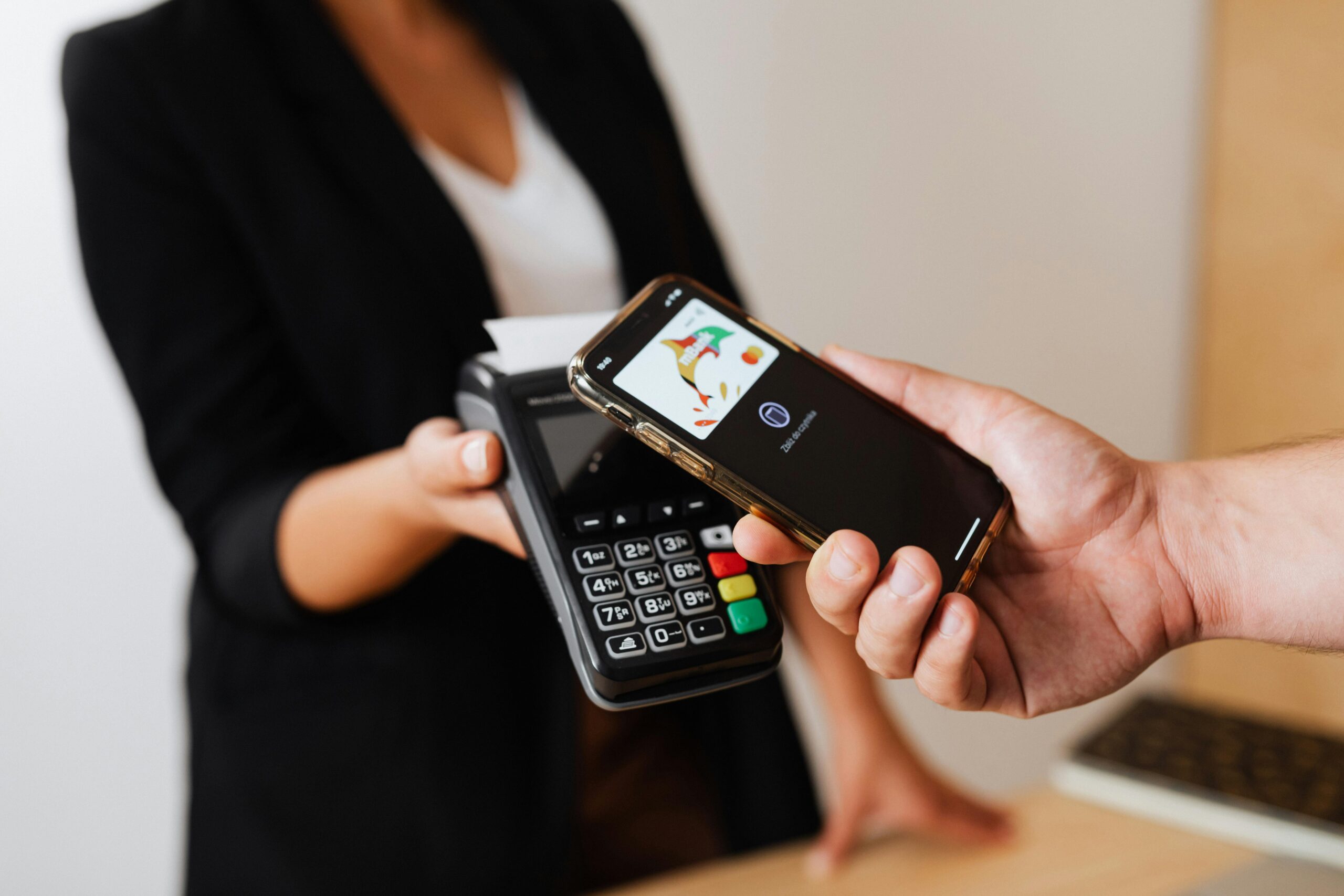 Pagamentos invisíveis ganham força e podem dominar a economia brasileira em 2026