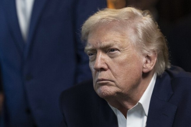 O que são as seções 122, 201, 301, 232 e 338, que Trump usa para tentar driblar Suprema Corte